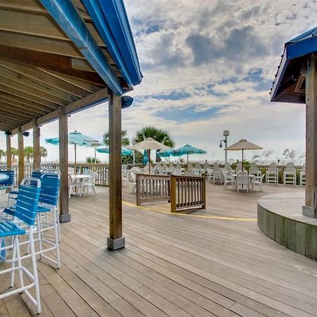 Baywatch Resort 1718 Мертл-Біч Екстер'єр фото