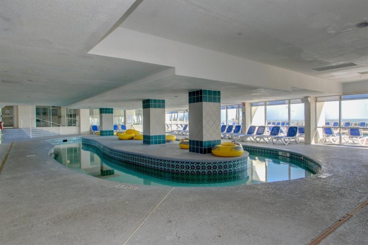 Baywatch Resort 1718 Мертл-Біч Екстер'єр фото