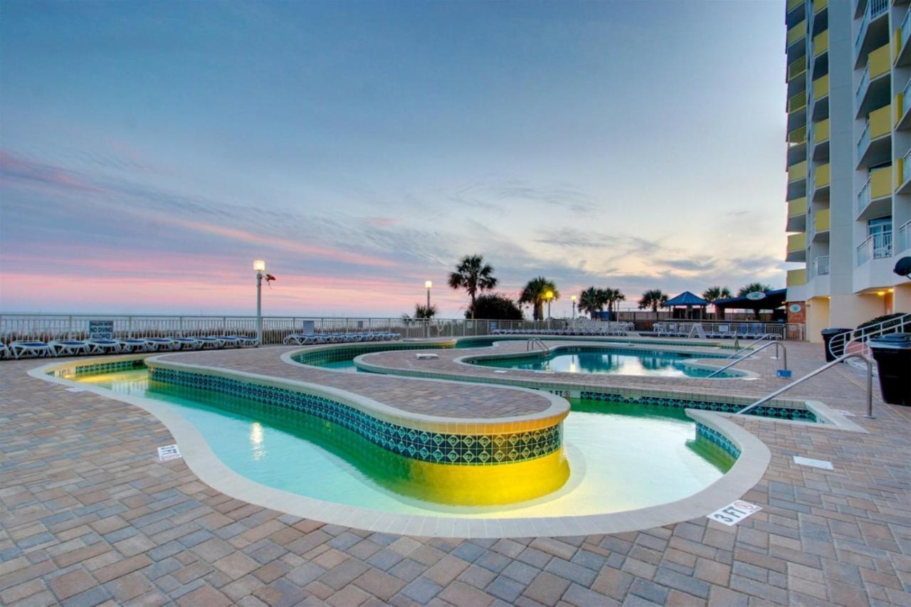 Baywatch Resort 1718 Мертл-Біч Екстер'єр фото