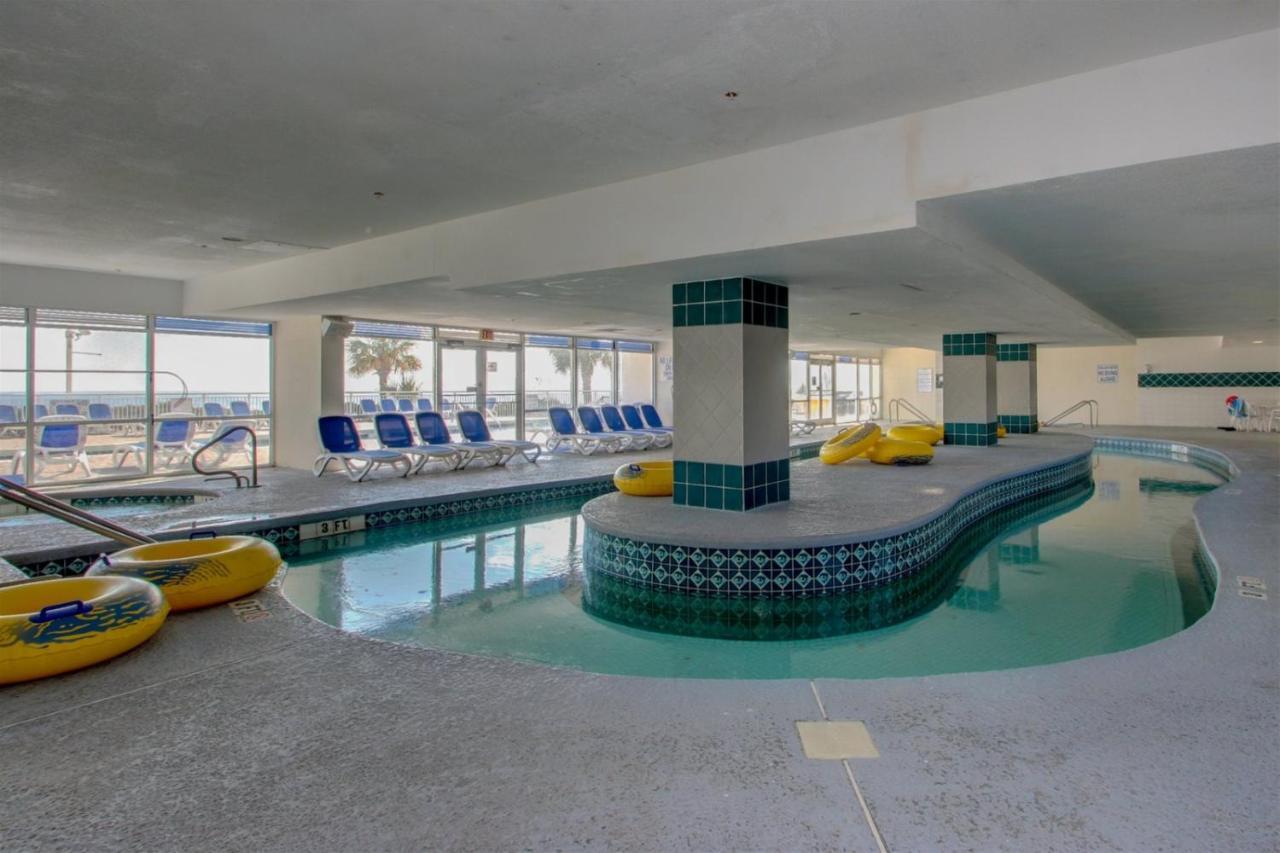 Baywatch Resort 1718 Мертл-Біч Екстер'єр фото